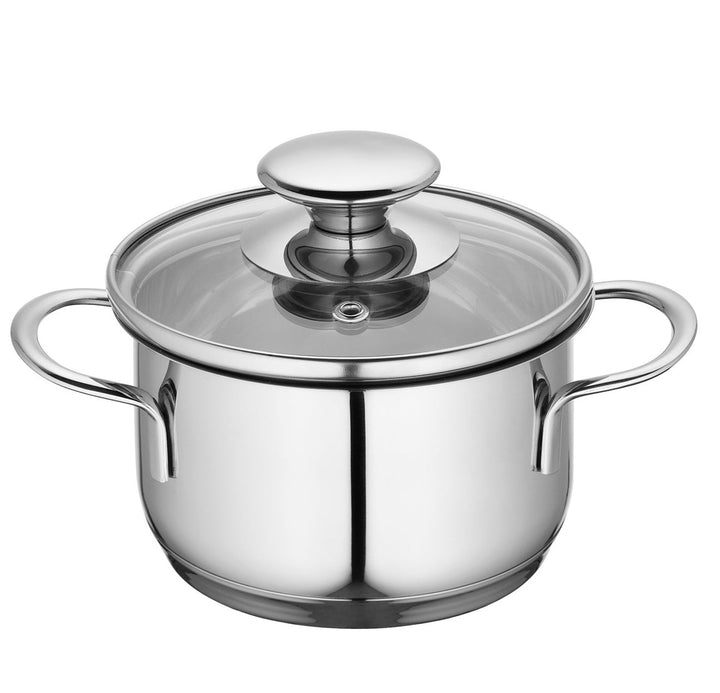 Arbinity Stockpot with Glass Lid