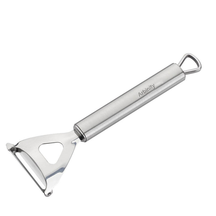 Arbinity Stainless Steel Y-Peeler 7.5