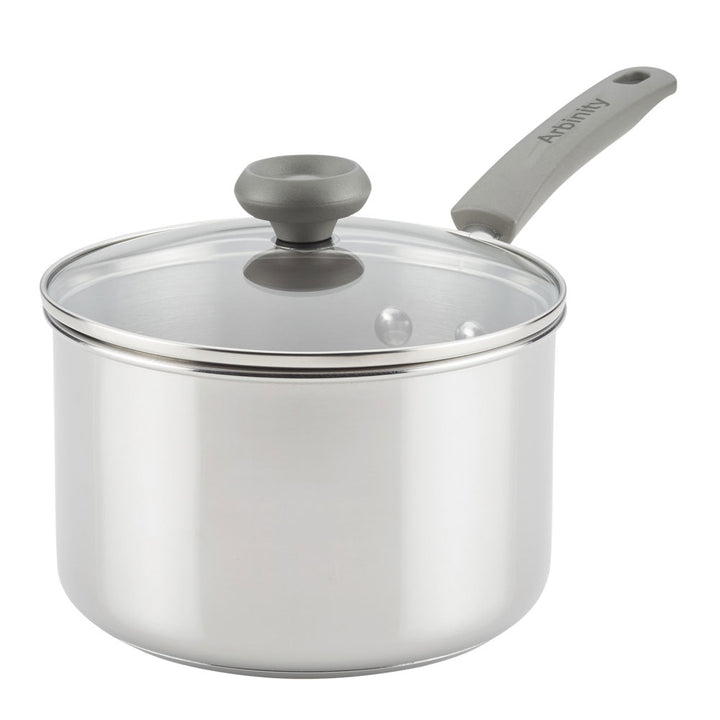 Arbinity Saucepan 3-Quart