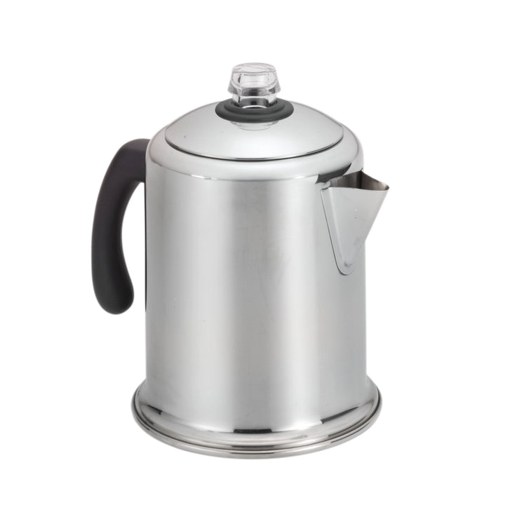 Arbinity Coffee Percolator 8-Cup