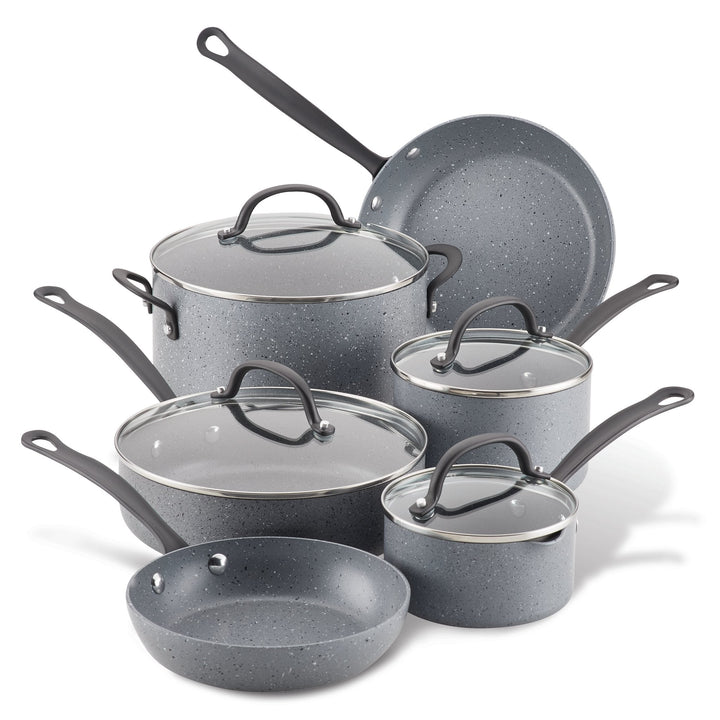 Arbinity Nonstick Cookware Set