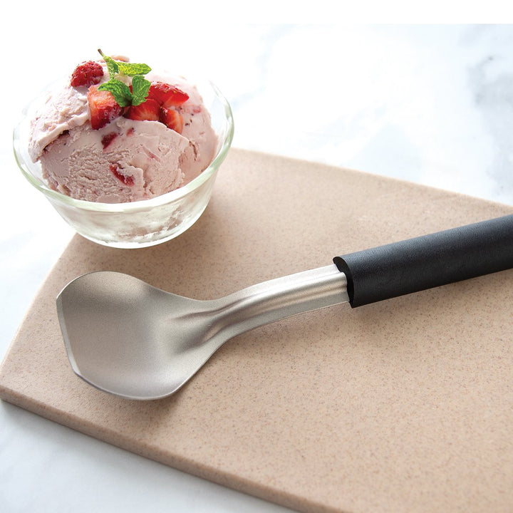 Arbinity Stainless Steel Ice Cream Scoop