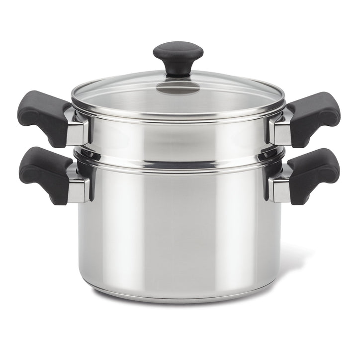 Arbinity Steaming Saucepot